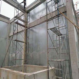 蘇州酒廠防爆墻與泄爆墻的專業做法及銘碩防爆墻、防爆門、防爆窗應用指南