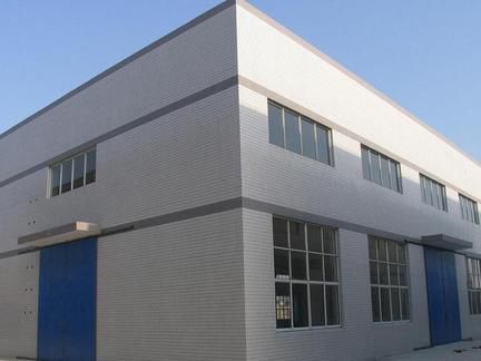 山東防爆墻常用材質(zhì)及鼎卓泄爆墻定制價格解析