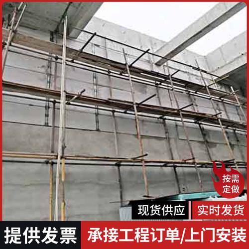 構(gòu)筑安全屏障 河北靈旭安防防爆門(mén)、防爆墻與泄爆墻解決方案